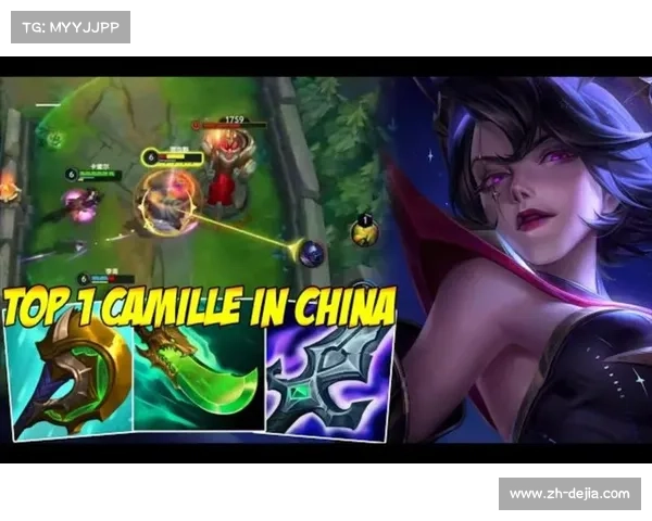 T1上单Doran蜕变，青钢影E闪E开团彰显核心价值