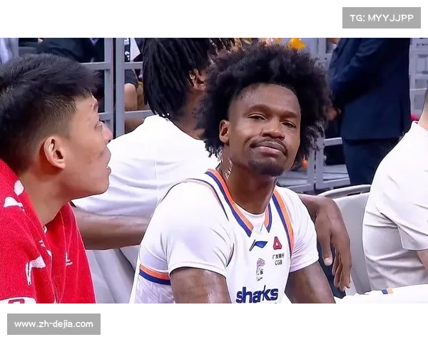 上海94-84客胜广东完成双杀，怀特塞德28分13篮板统治内线